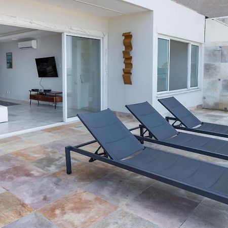Cobertura Com Vista Para Praia De Ipanema - Vsc2 Z1 Ρίο ντε Τζανέιρο Εξωτερικό φωτογραφία