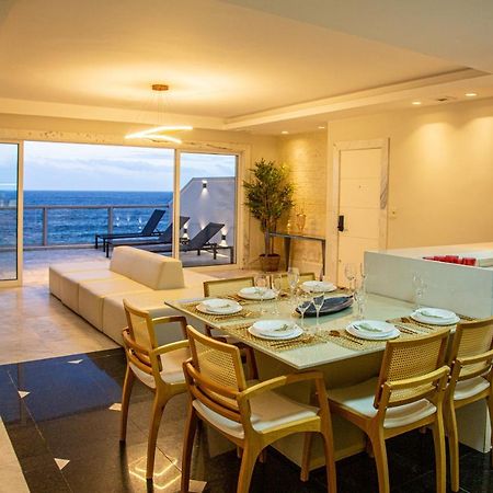Cobertura Com Vista Para Praia De Ipanema - Vsc2 Z1 Ρίο ντε Τζανέιρο Εξωτερικό φωτογραφία