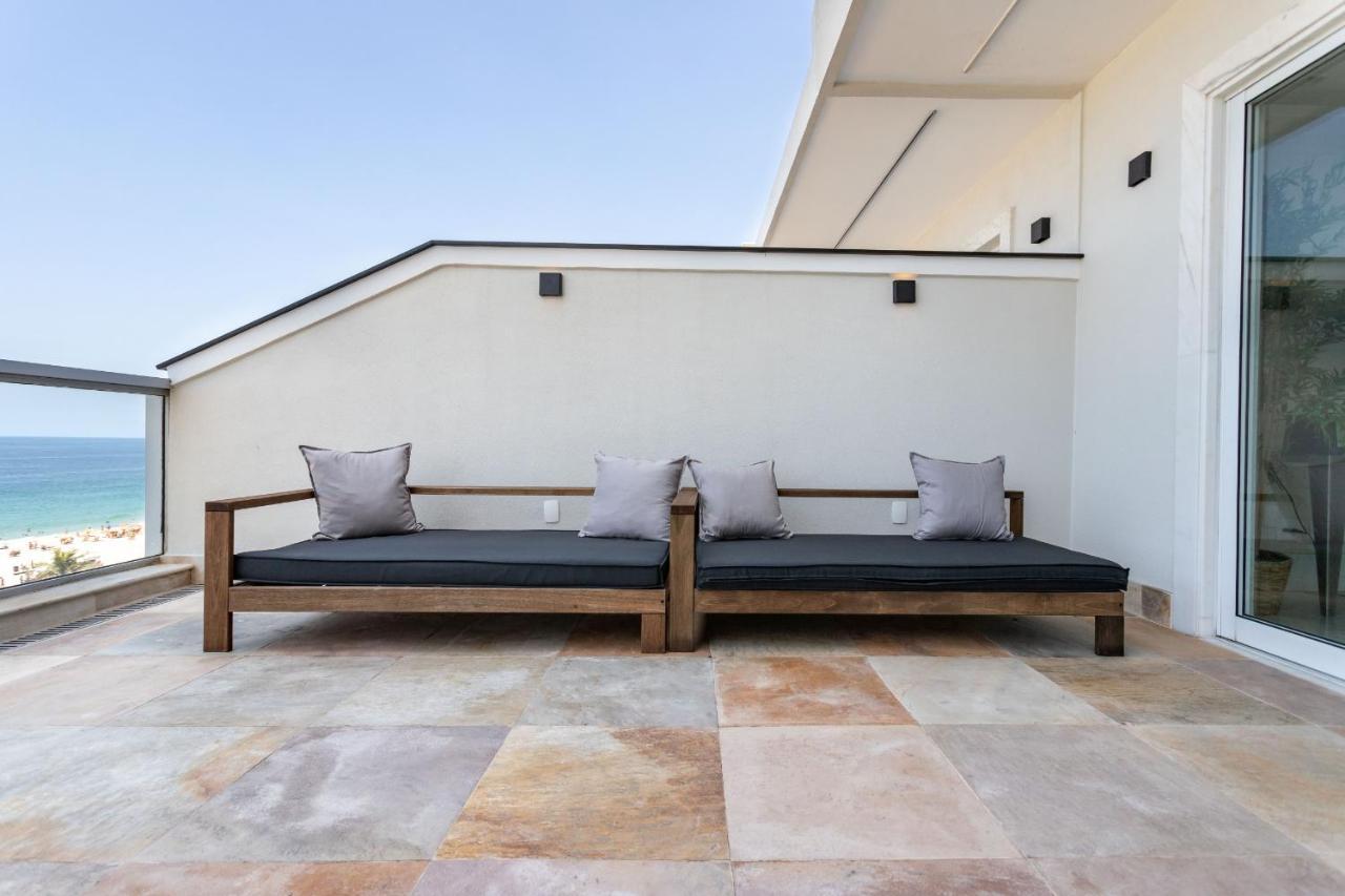 Cobertura Com Vista Para Praia De Ipanema - Vsc2 Z1 Ρίο ντε Τζανέιρο Εξωτερικό φωτογραφία