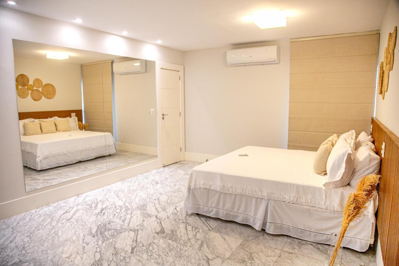 Cobertura Com Vista Para Praia De Ipanema - Vsc2 Z1 Ρίο ντε Τζανέιρο Εξωτερικό φωτογραφία