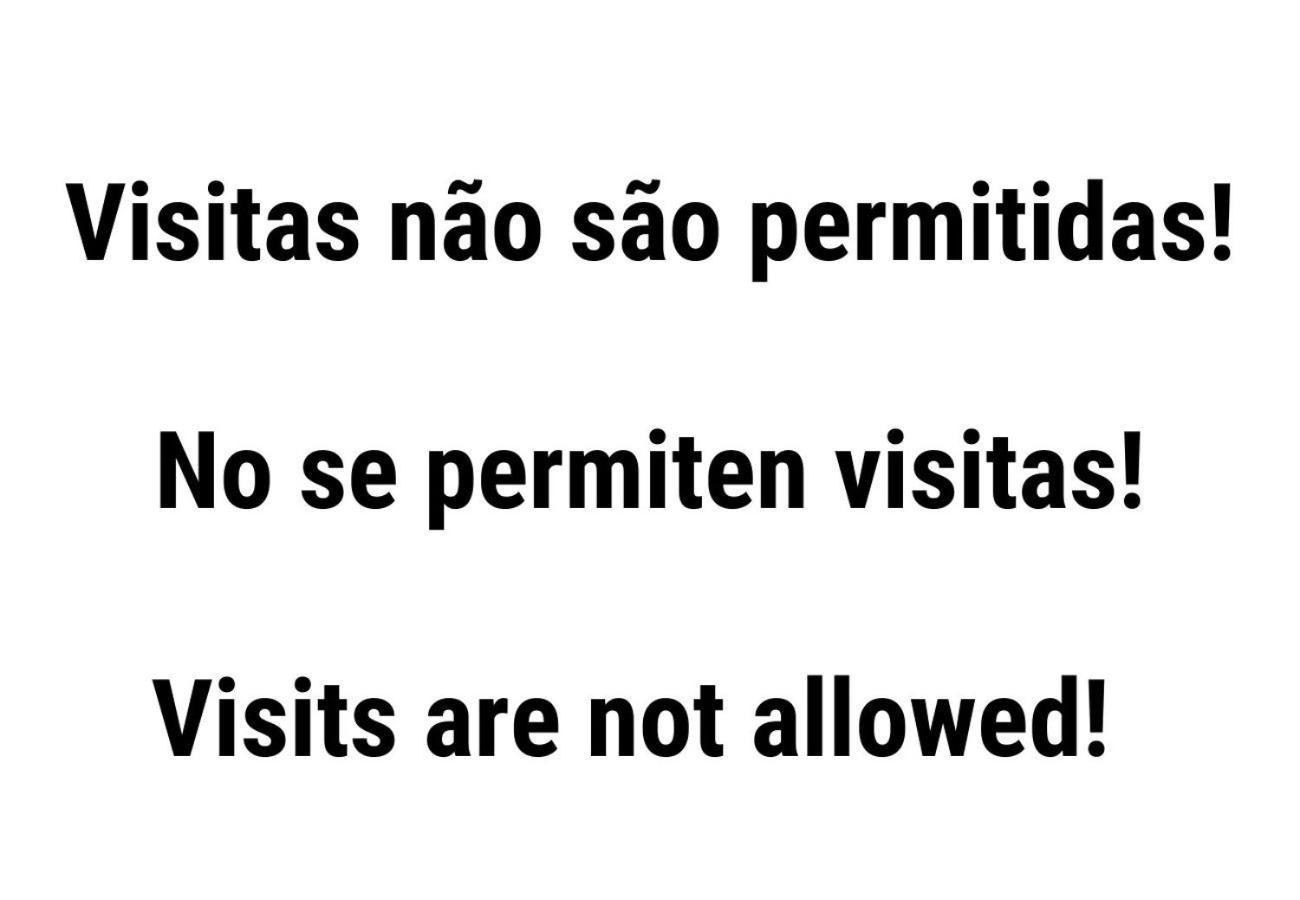 Cobertura Com Vista Para Praia De Ipanema - Vsc2 Z1 Ρίο ντε Τζανέιρο Εξωτερικό φωτογραφία